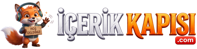 İçerik Kapısı Discord